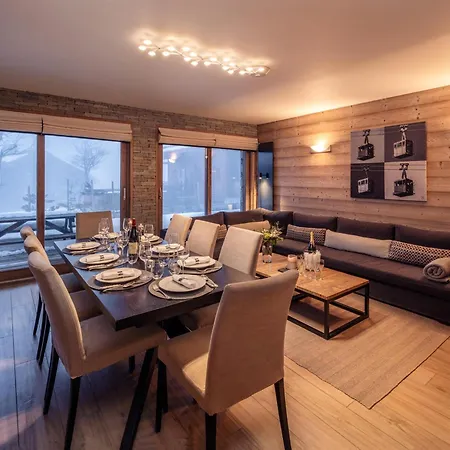 Cosy Proche Pistes, Meribel, 10 Pers, Animaux Admis - Fr-1-566-76 *