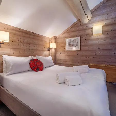Chalet Cosy Proche Pistes, Meribel, 10 Pers, Animaux Admis - Fr-1-566-76