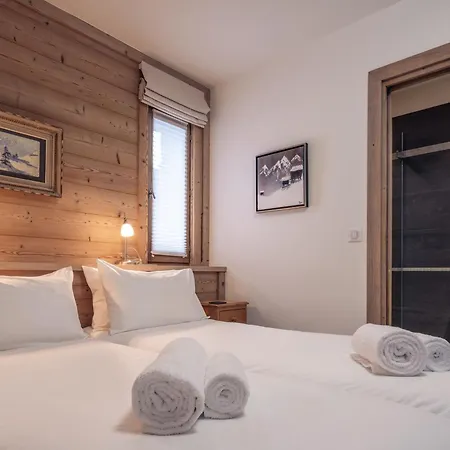 Chalet Cosy Proche Pistes, Meribel, 10 Pers, Animaux Admis - Fr-1-566-76