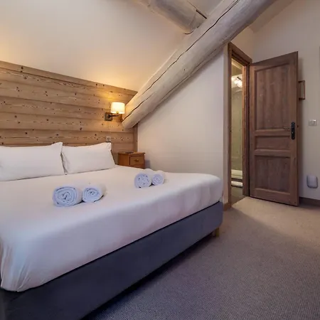 Cosy Proche Pistes, Meribel, 10 Pers, Animaux Admis - Fr-1-566-76 Chalet *